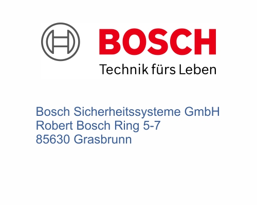 Bosch-ST